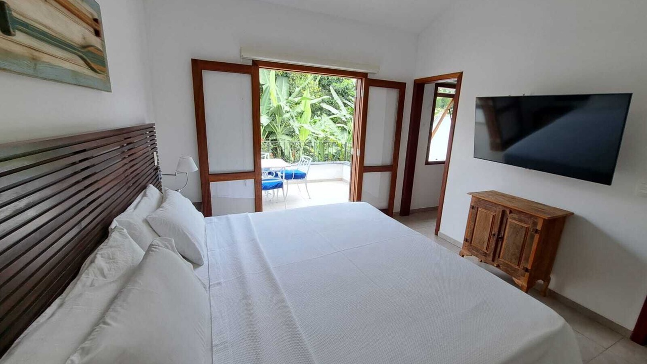 Photo of Bedroom in Cabore