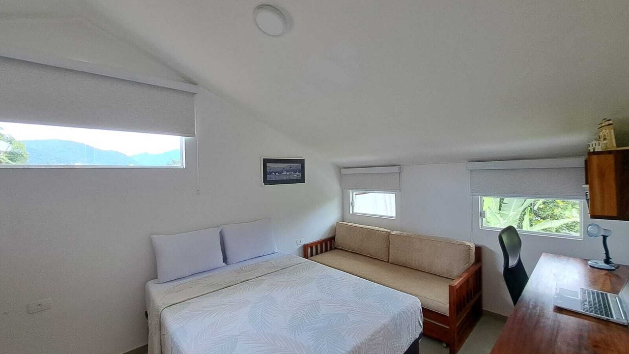 Photo of Bedroom in Cabore