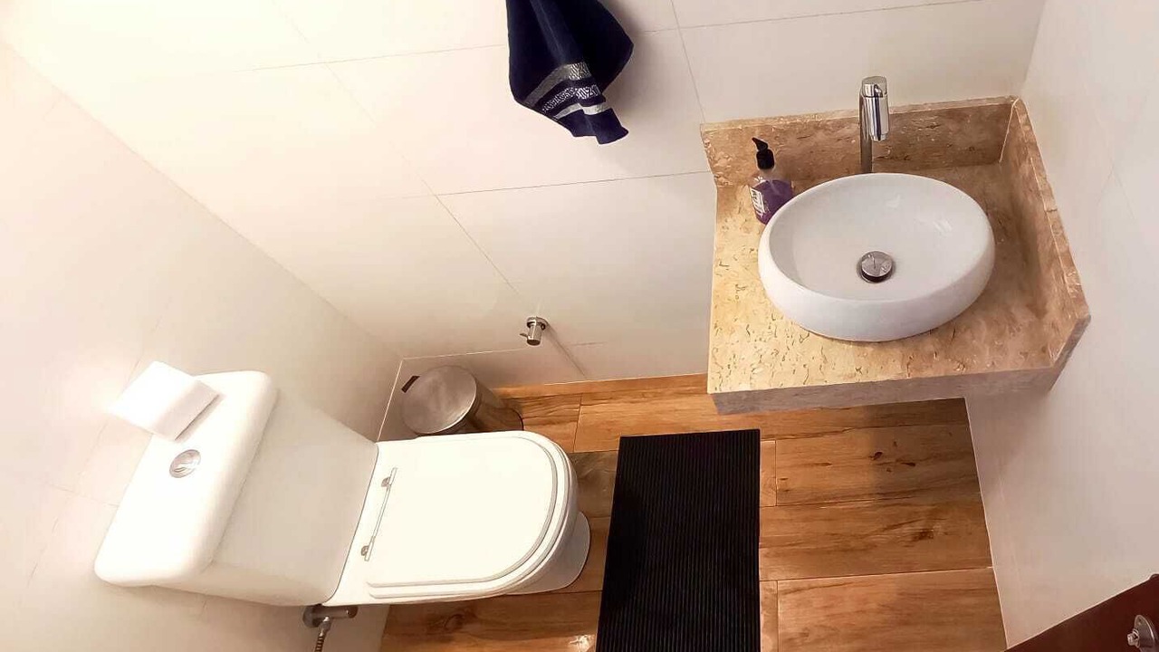 Photo of Bathroom in Cabore