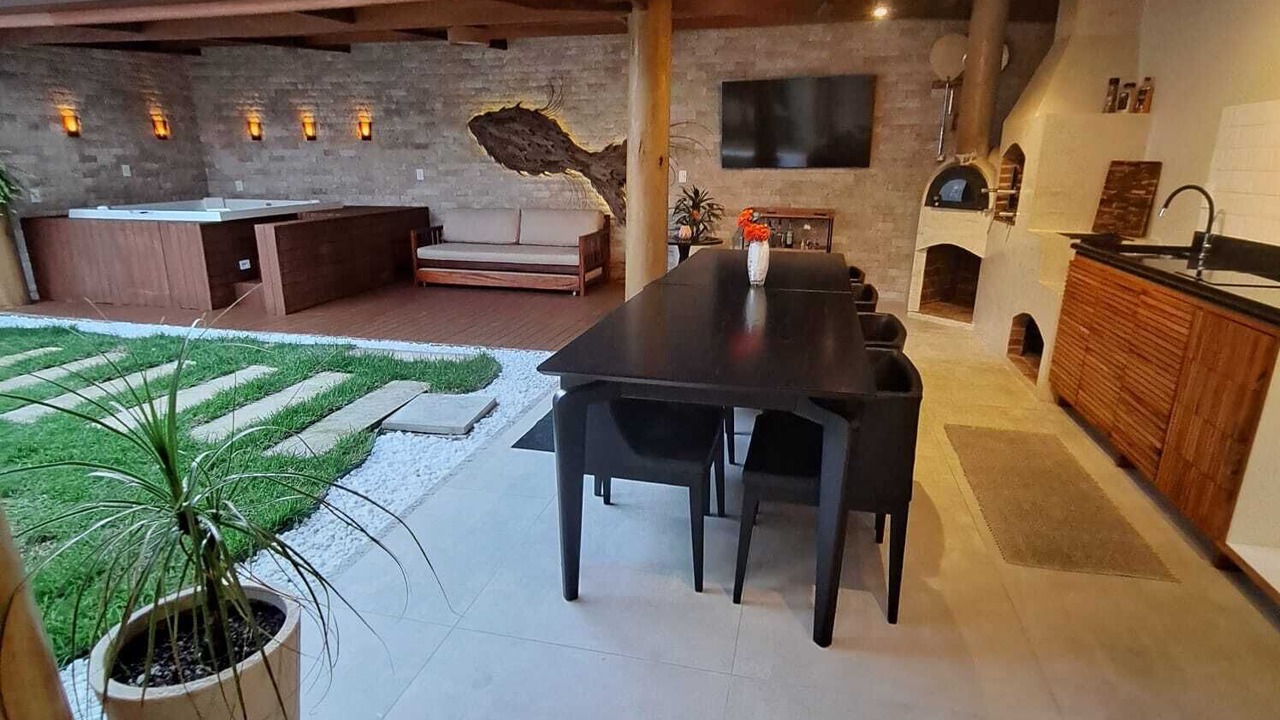 Photo of Outdoor in Cabore