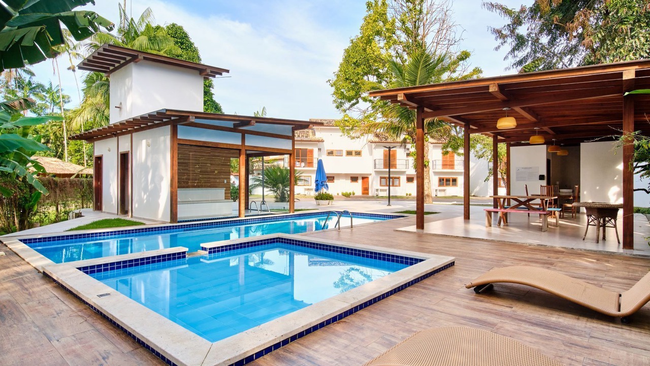 Photo of Outdoor in Cabore