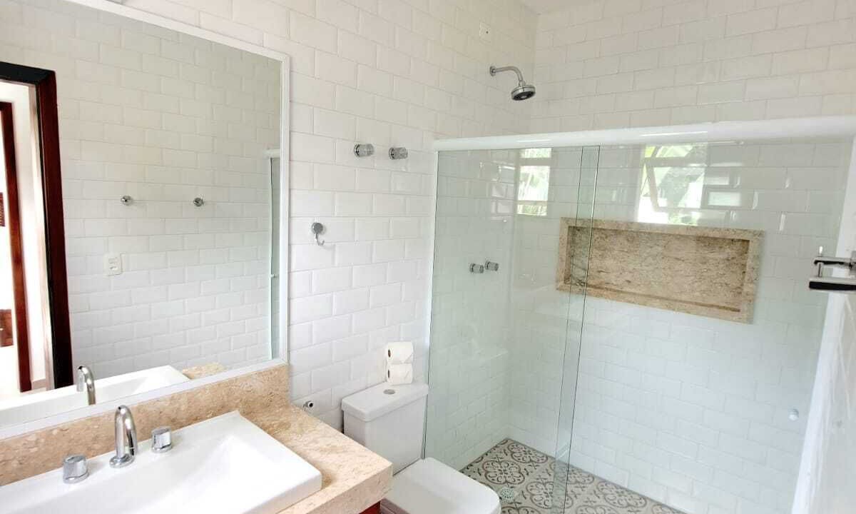 Photo of Bathroom in Cabore