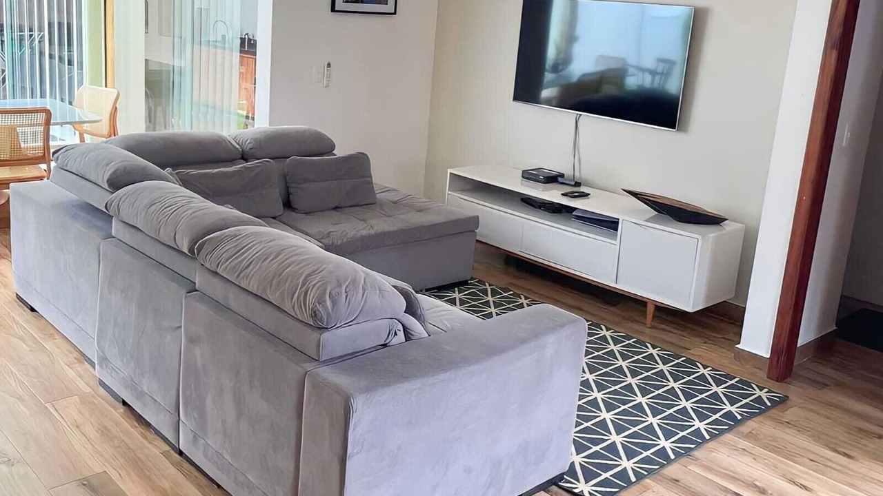 Photo of Livingroom in Cabore