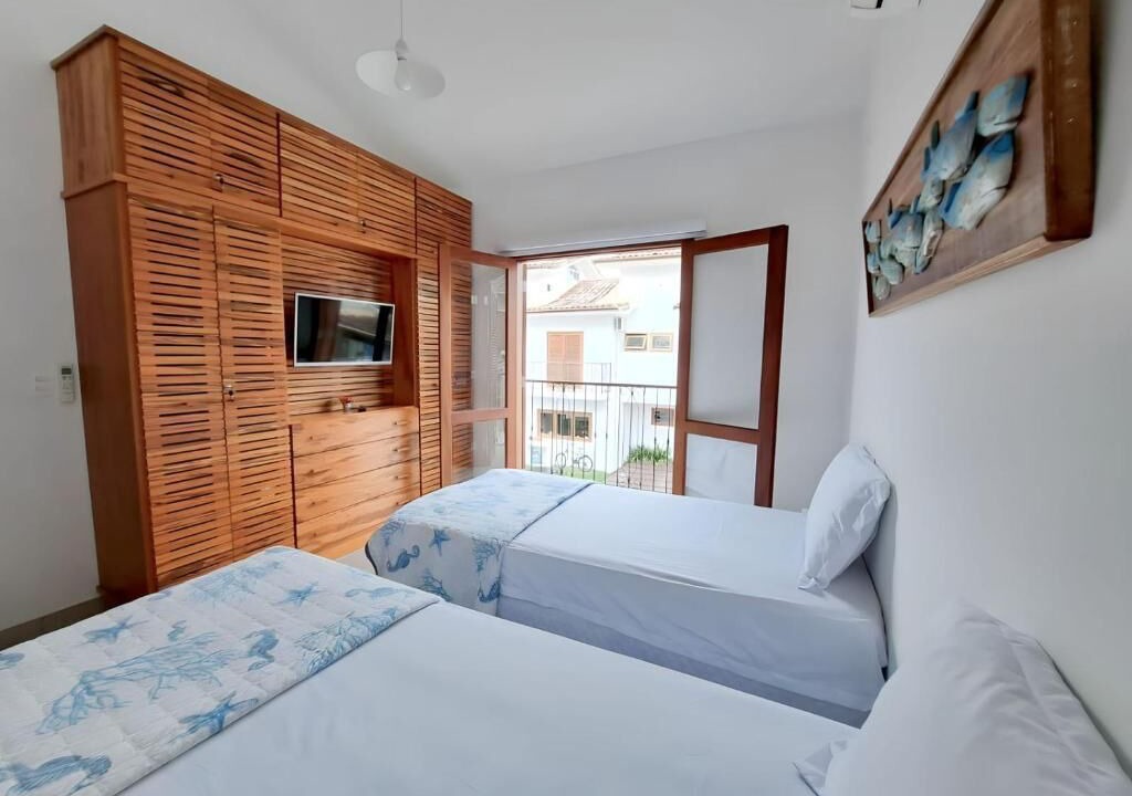 Photo of Bedroom in Cabore