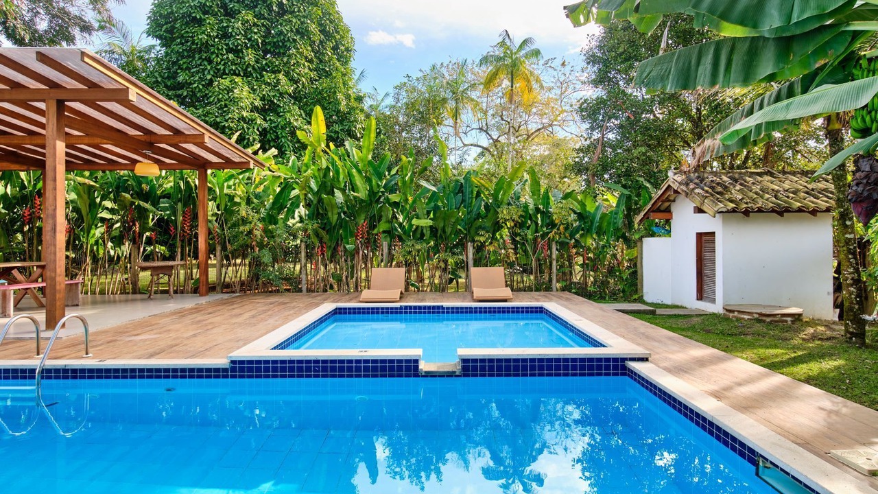 Photo of Outdoor in Cabore