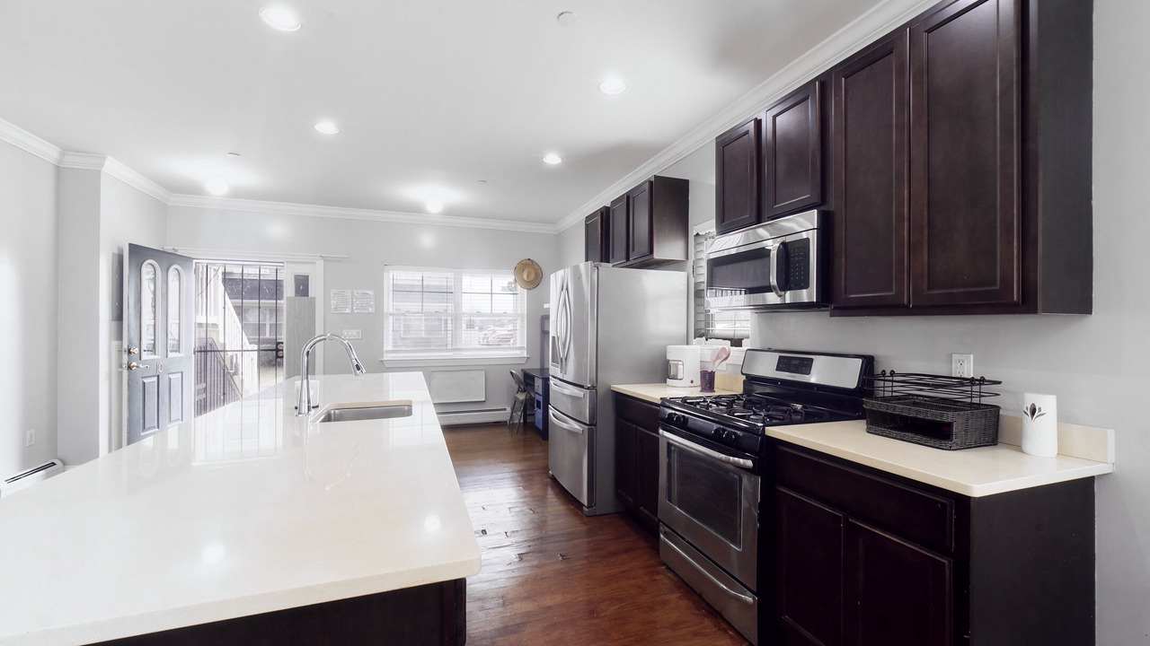 Photo of Kitchen in Clason Point