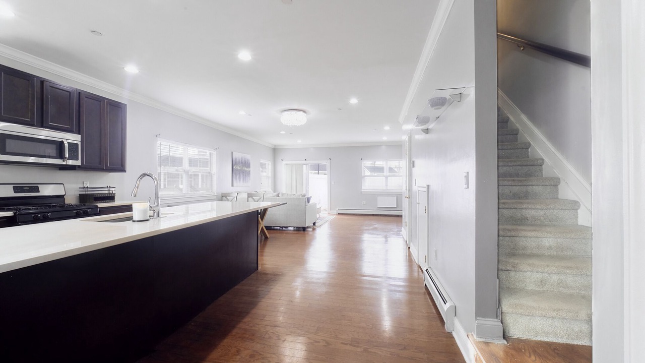 Photo of Kitchen in Clason Point