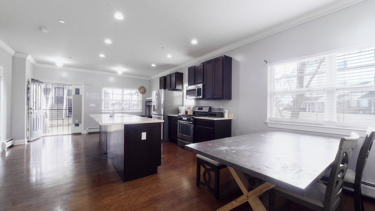 Photo of Kitchen in Clason Point