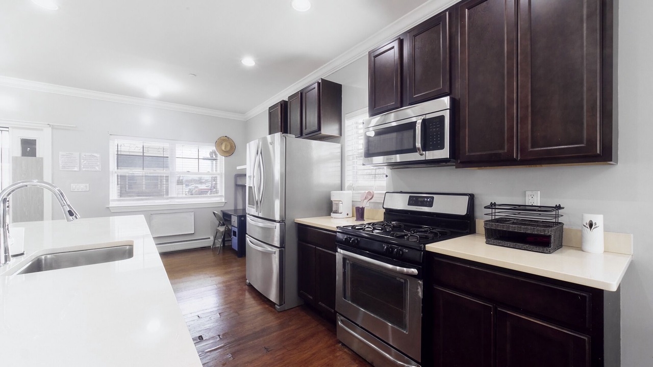 Photo of Kitchen in Clason Point