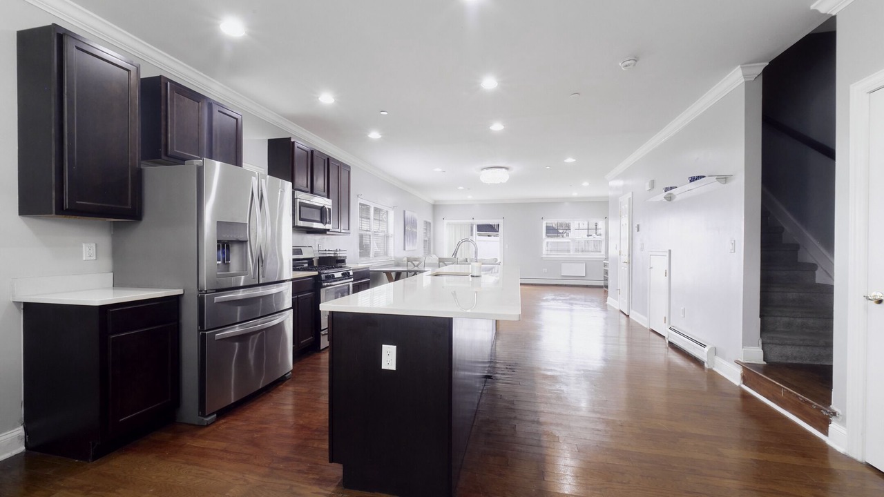 Photo of Kitchen in Clason Point