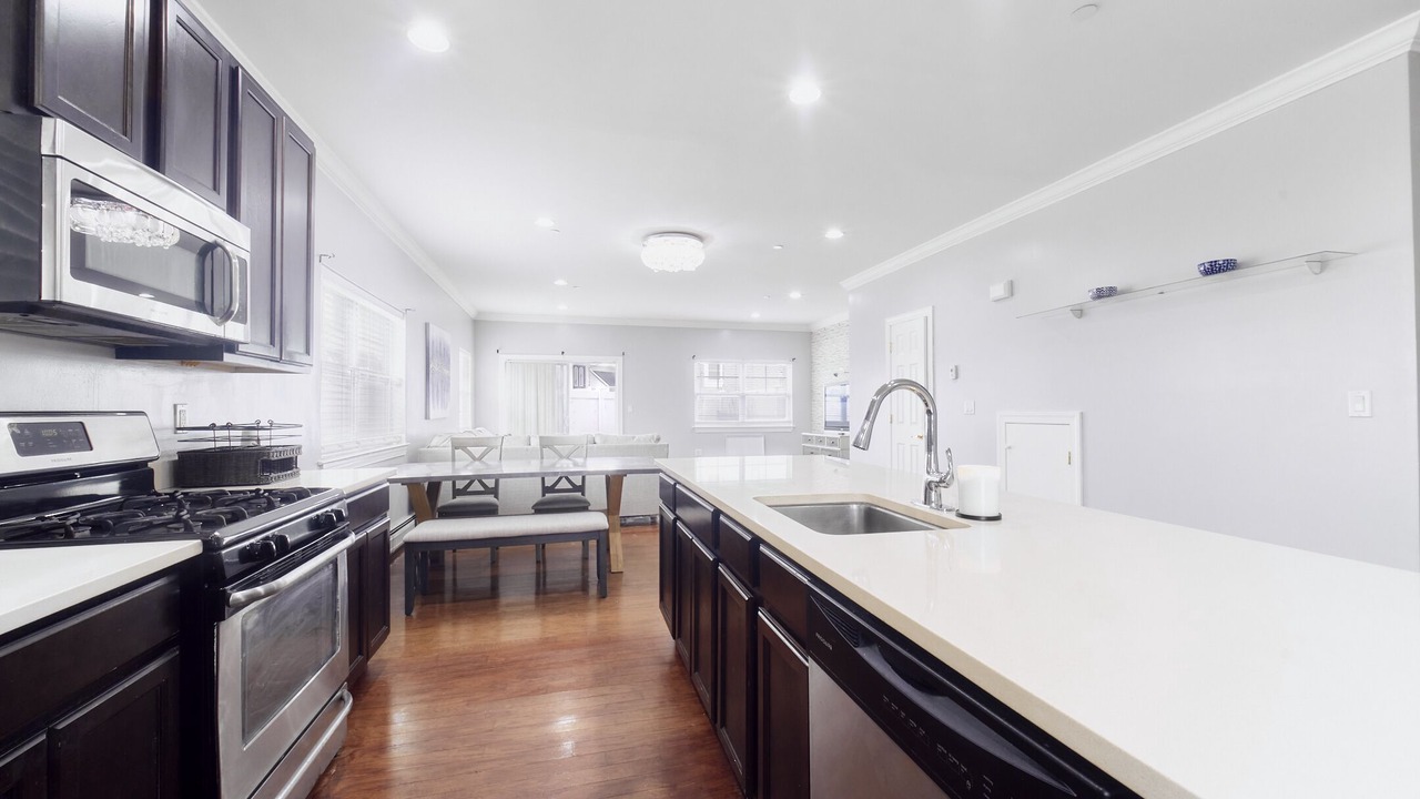 Photo of Kitchen in Clason Point