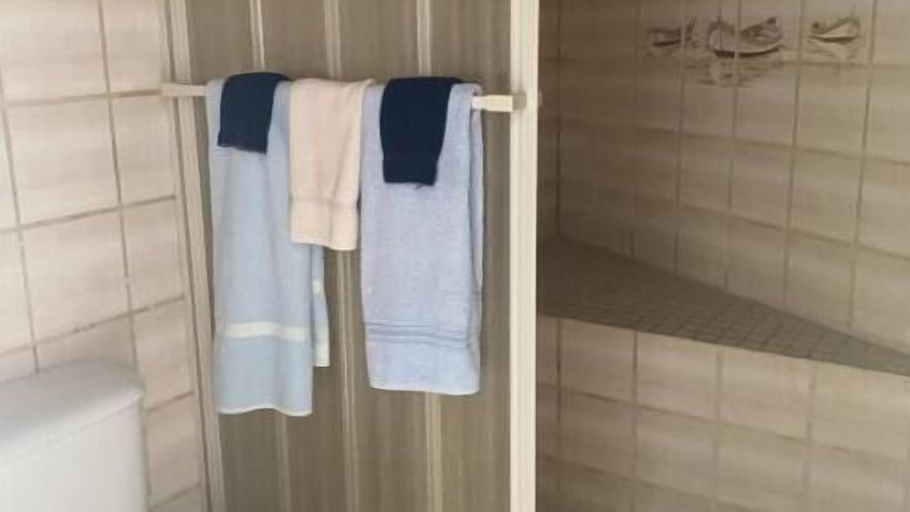 Photo of Bathroom in Governor's Harbour