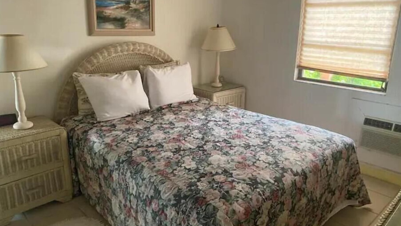 Photo of Bedroom in Governor's Harbour