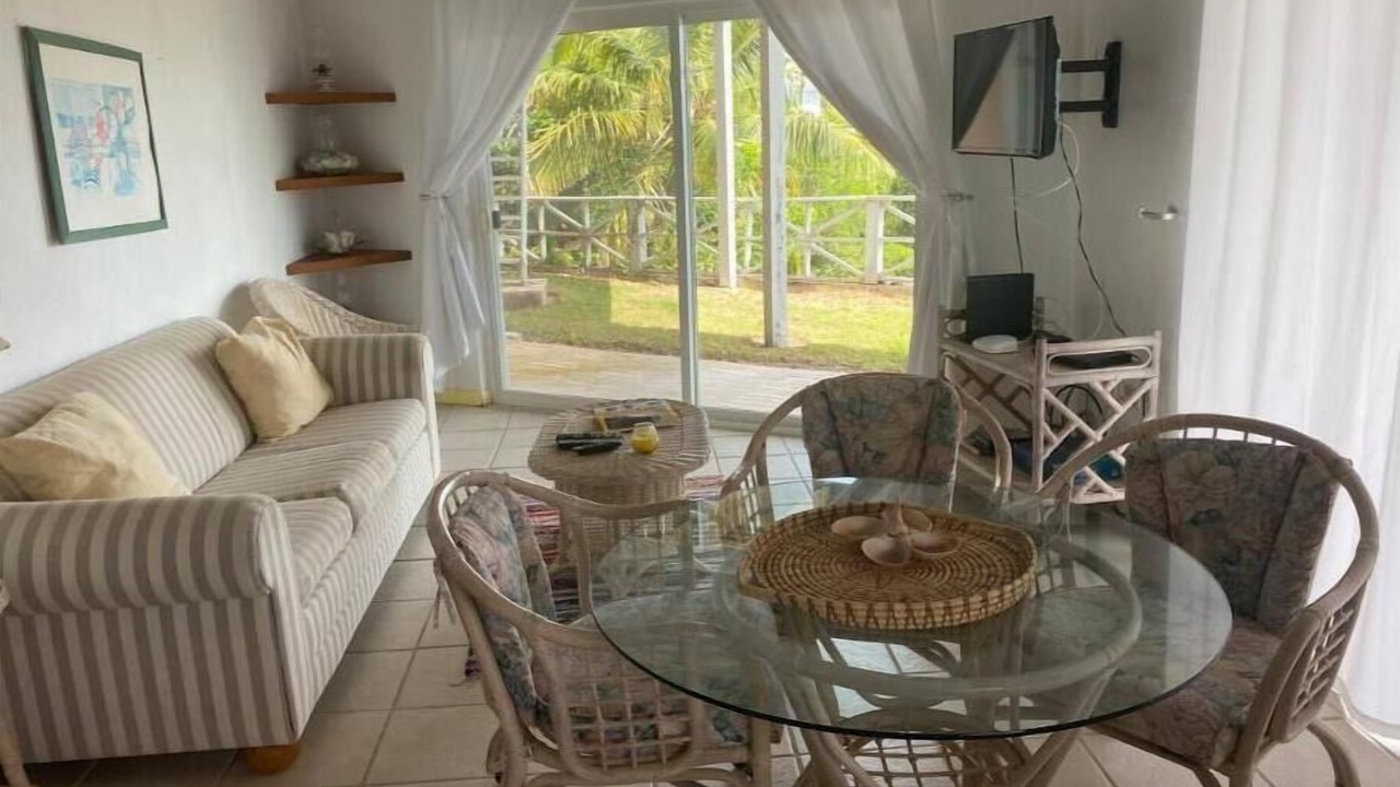Photo of Livingroom in Governor's Harbour
