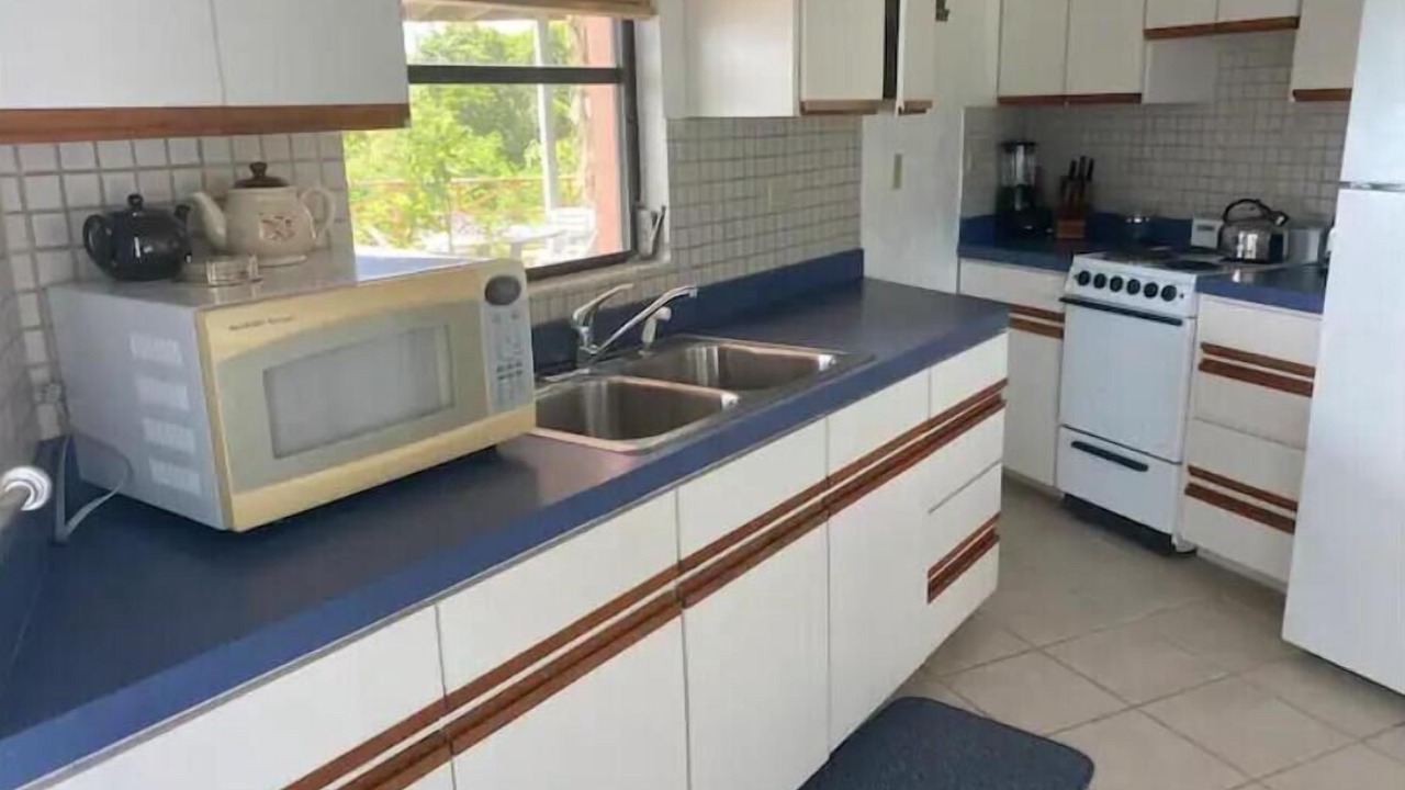 Photo of Kitchen in Governor's Harbour