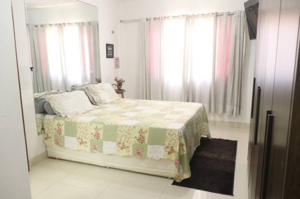 Photo of Bedroom in Recreio dos Bandeirantes