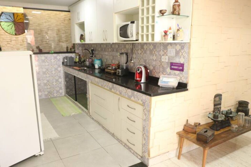 Photo of Kitchen in Recreio dos Bandeirantes