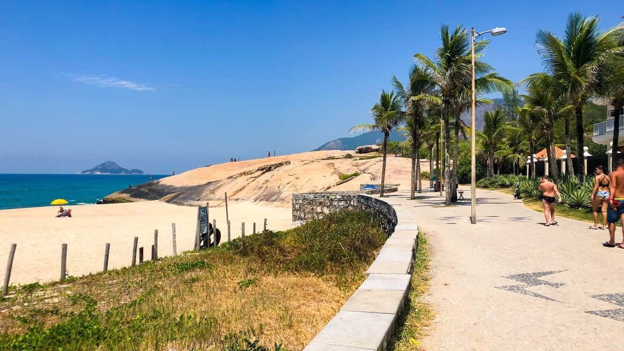 Photo of Others in Recreio dos Bandeirantes