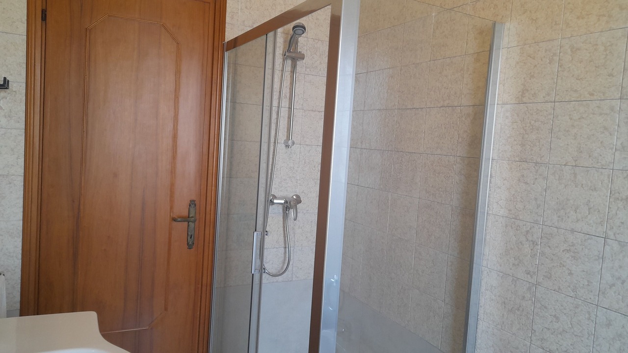 Photo of Bathroom in San Martino Buon Albergo