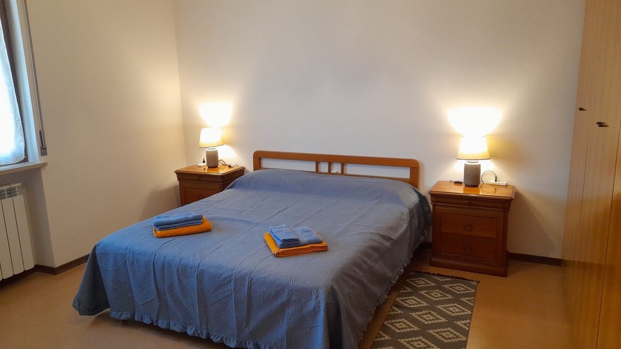 Photo of Bedroom in San Martino Buon Albergo