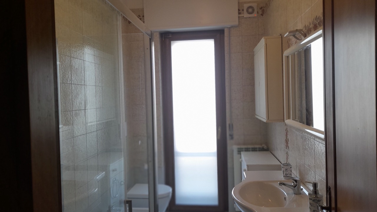 Photo of Bathroom in San Martino Buon Albergo