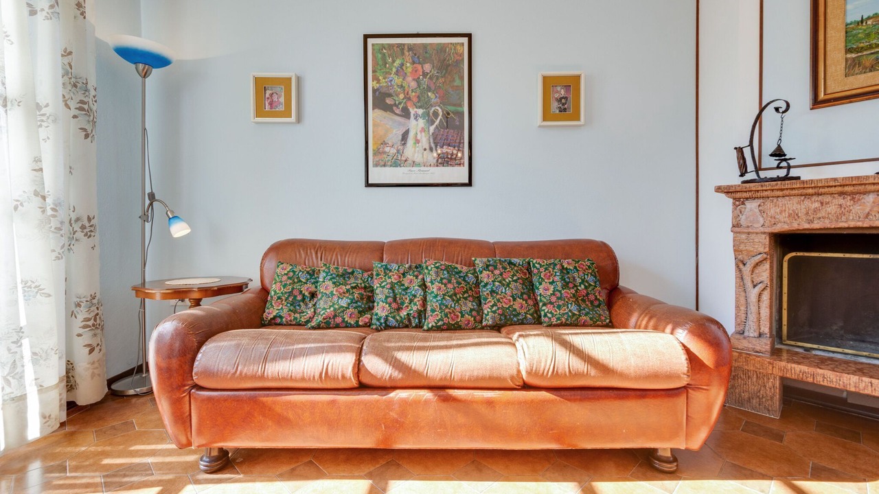 Photo of Livingroom in Costermano