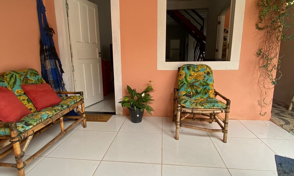 Photo of Outdoor in Paraty