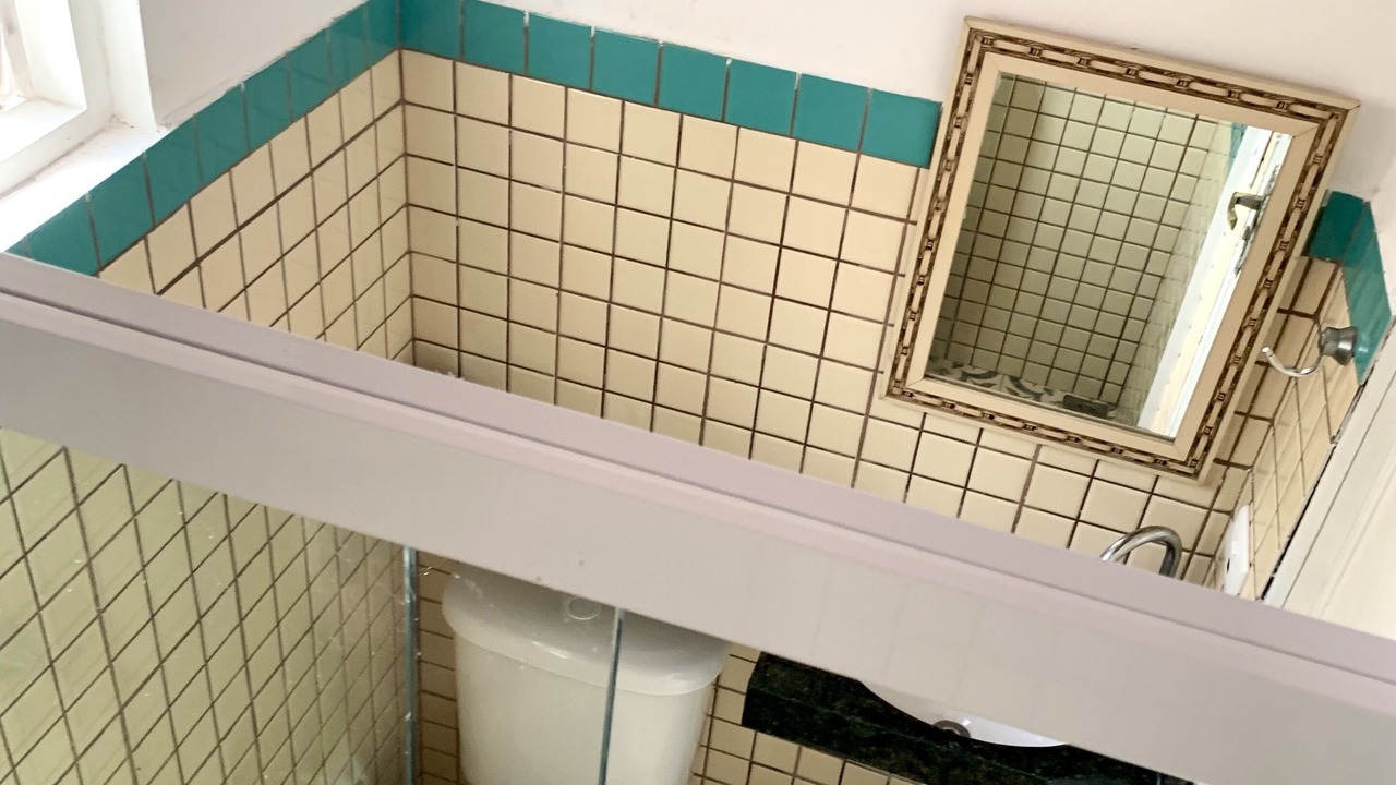 Photo of Bathroom in Paraty