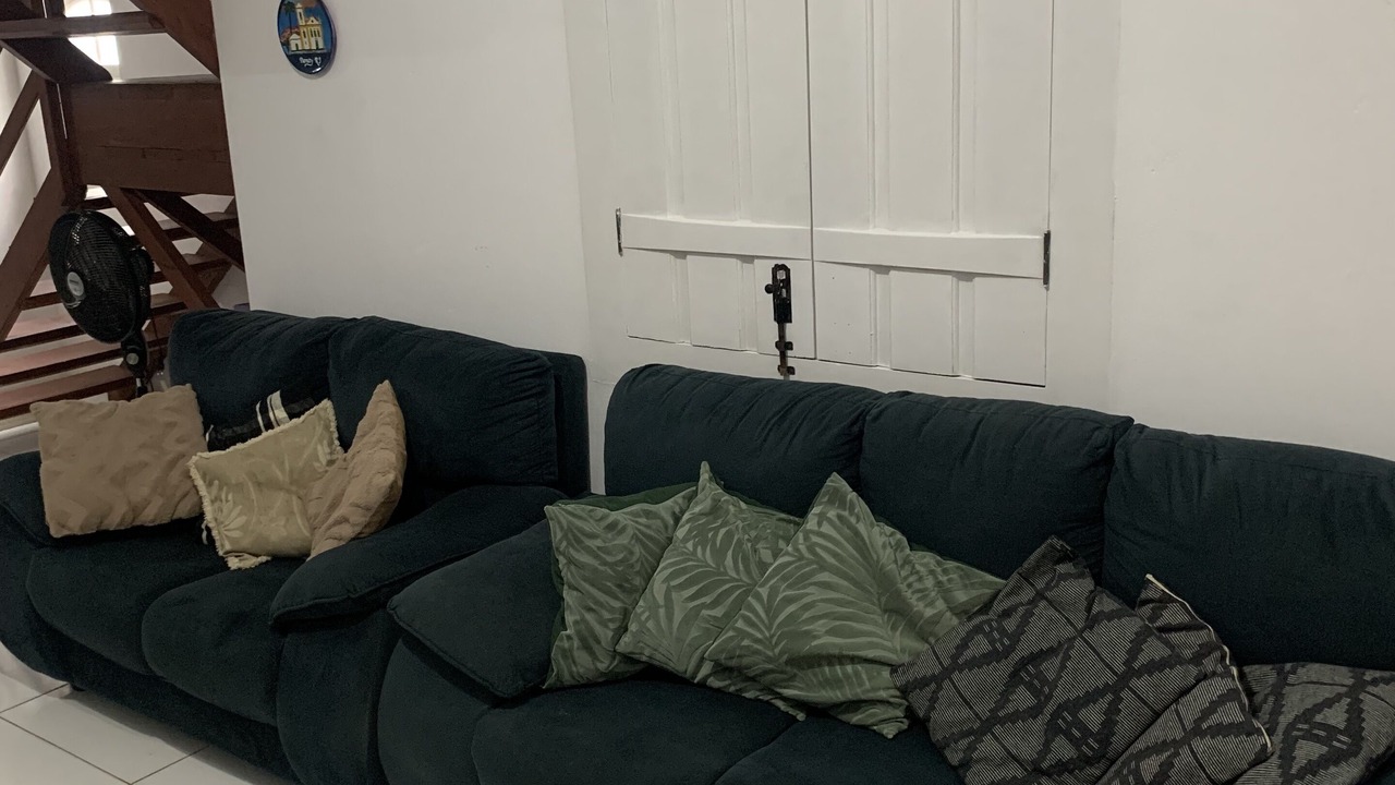 Photo of Livingroom in Paraty