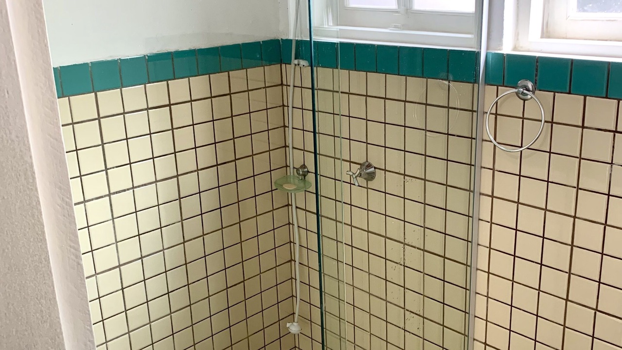 Photo of Bathroom in Paraty