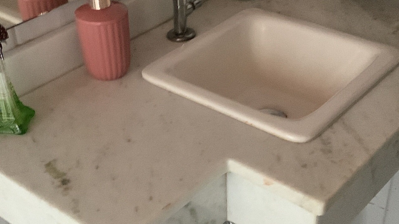 Photo of Bathroom in Paraty