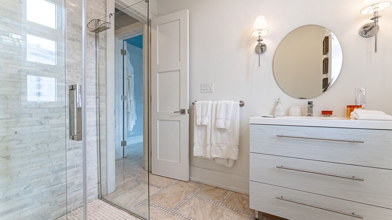 Photo of Bathroom in Nassau