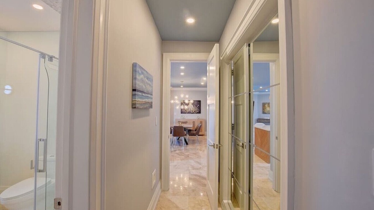 Photo of Bathroom in Nassau