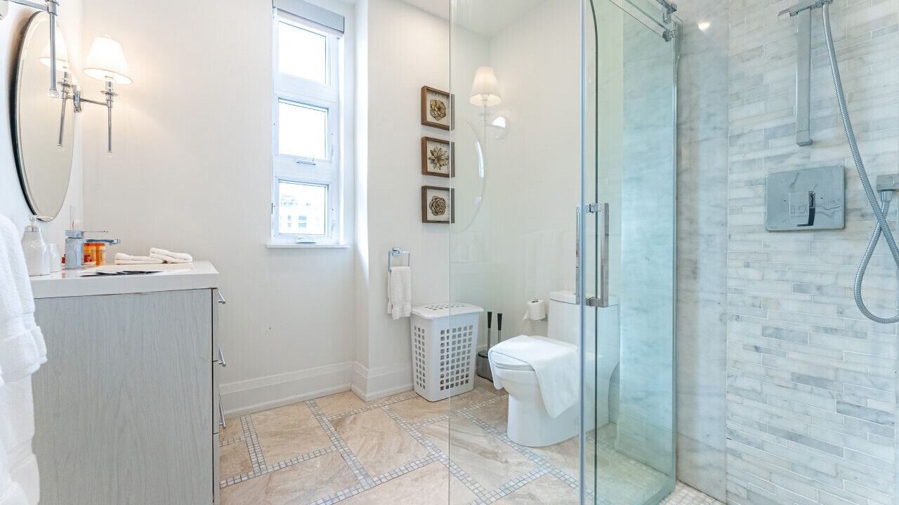 Photo of Bathroom in Nassau