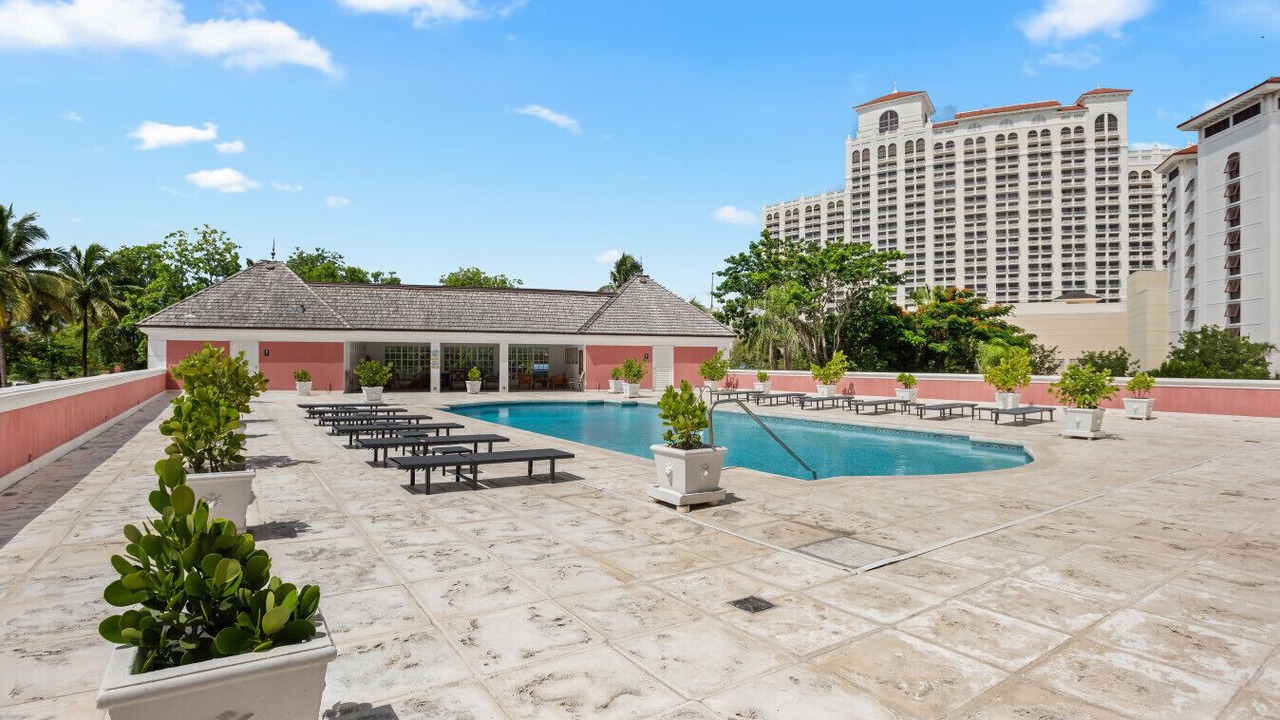 Photo of Outdoor in Nassau
