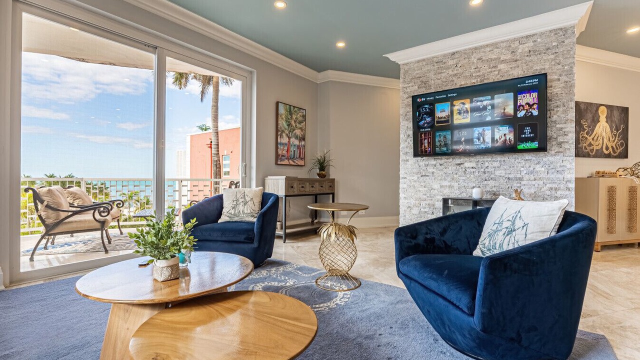 Photo of Bedroom in Nassau