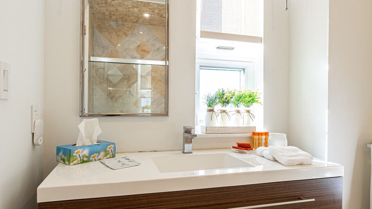 Photo of Bathroom in Nassau