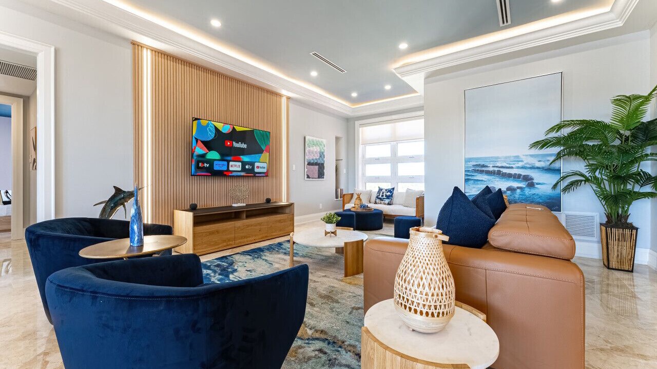 Photo of Bedroom in Nassau