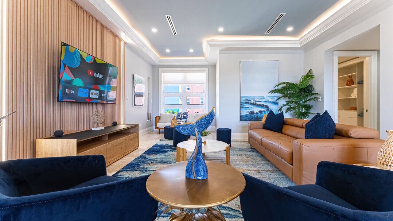 Photo of Bedroom in Nassau