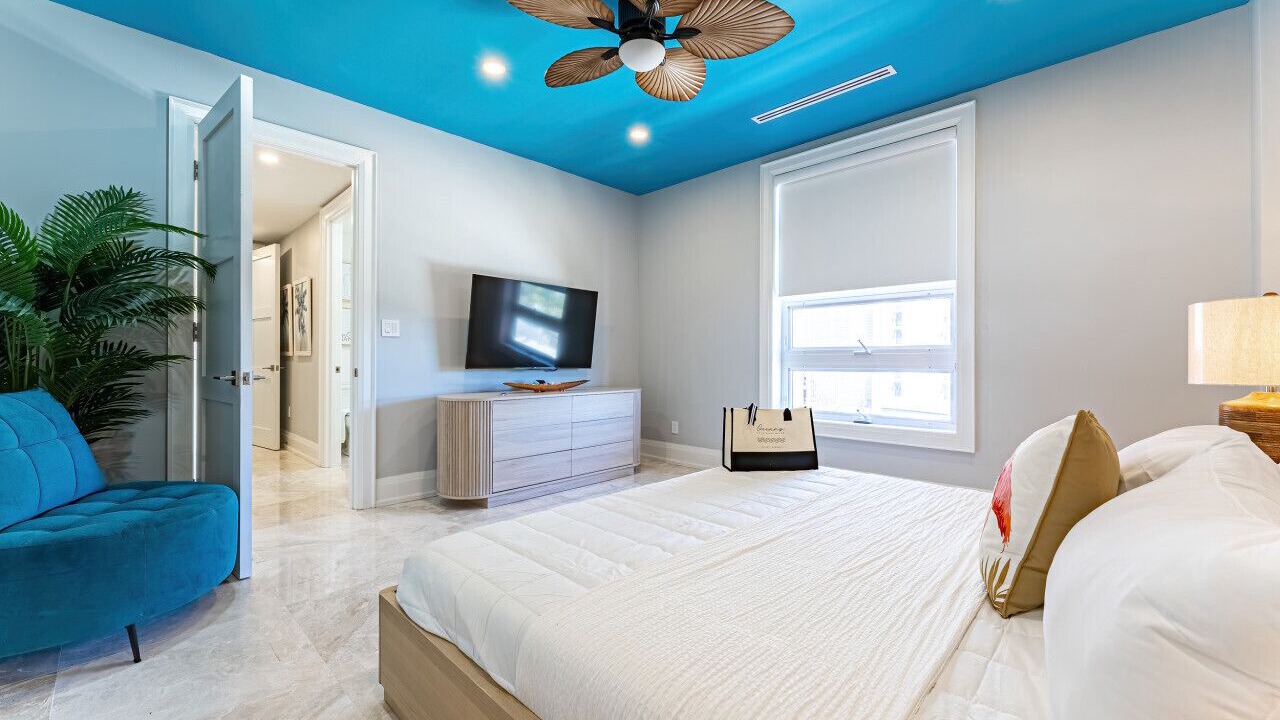 Photo of Bathroom in Nassau