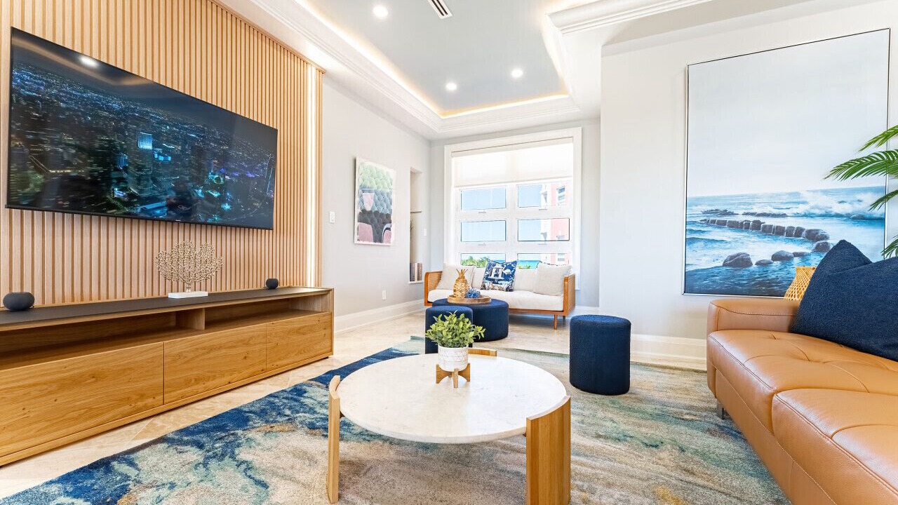 Photo of Bedroom in Nassau