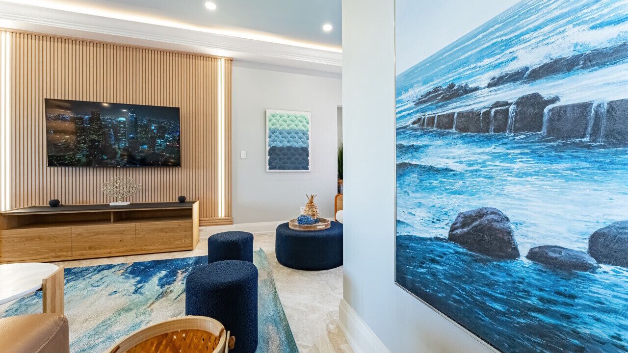 Photo of Bedroom in Nassau