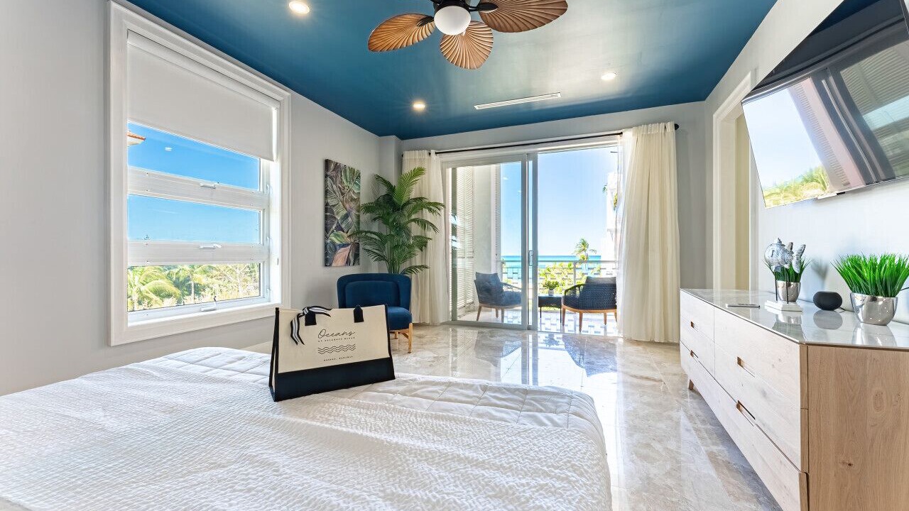 Photo of Patio Balcony in Nassau