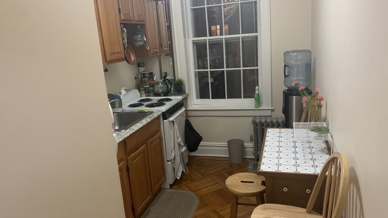 Photo of Kitchen in Bay Ridge