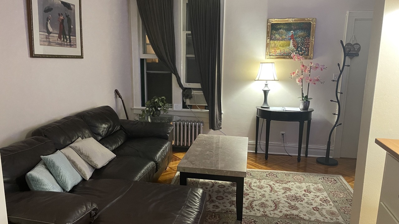 Photo of Livingroom in Bay Ridge