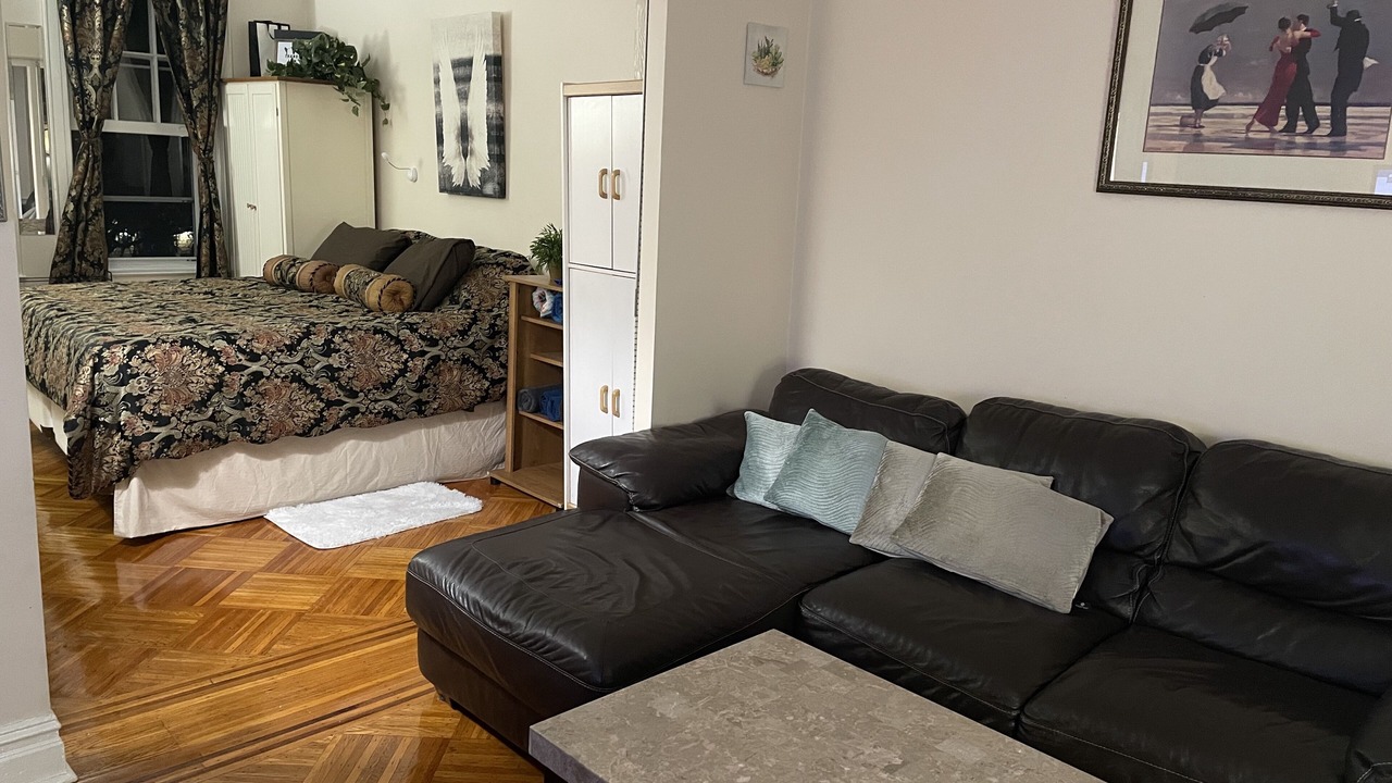 Photo of Livingroom in Bay Ridge