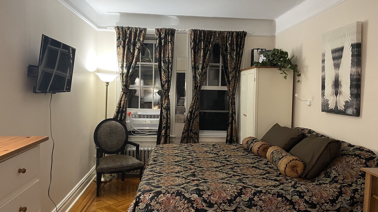 Photo of Bedroom in Bay Ridge