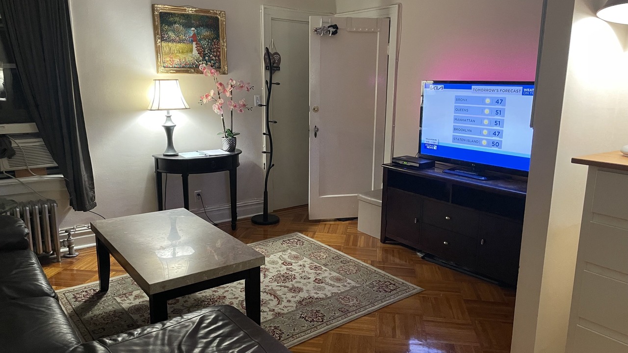 Photo of Livingroom in Bay Ridge