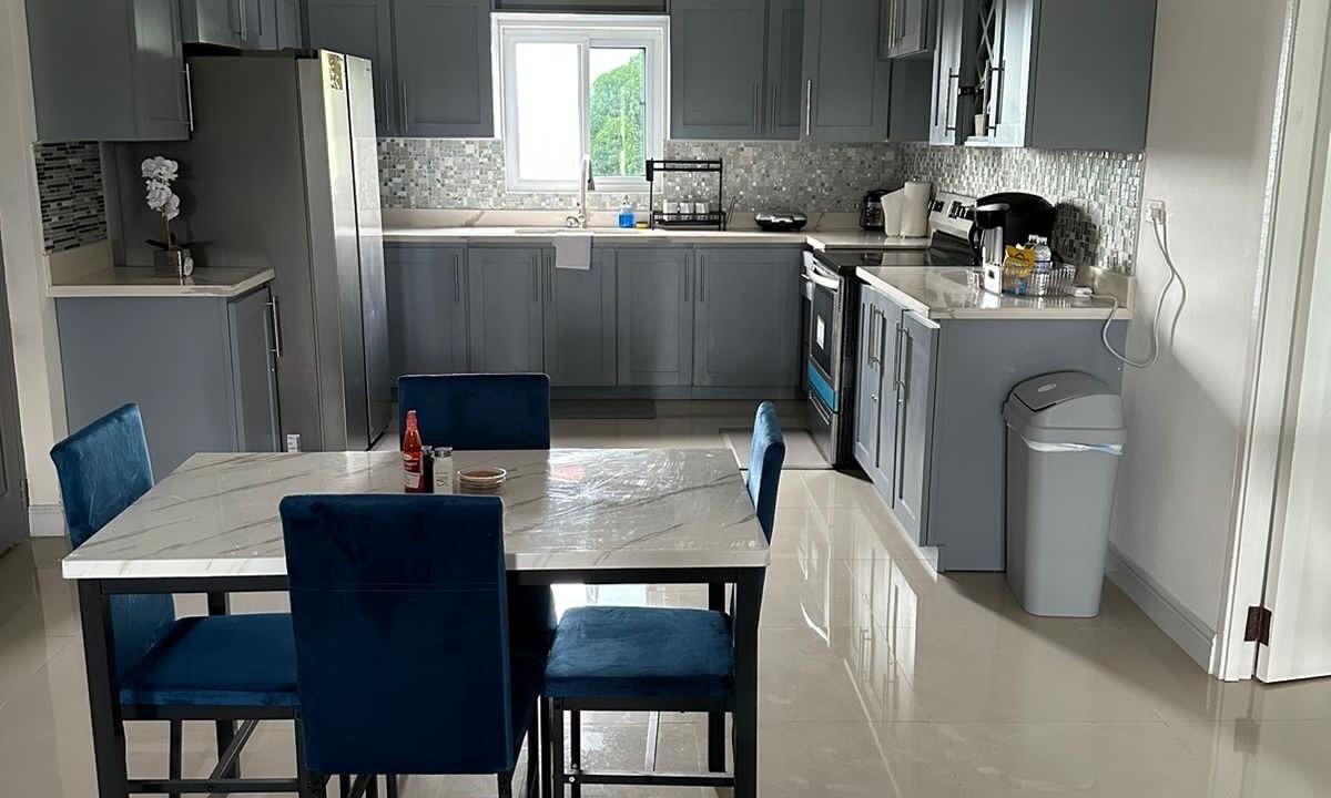 Photo of Kitchen in Kingston