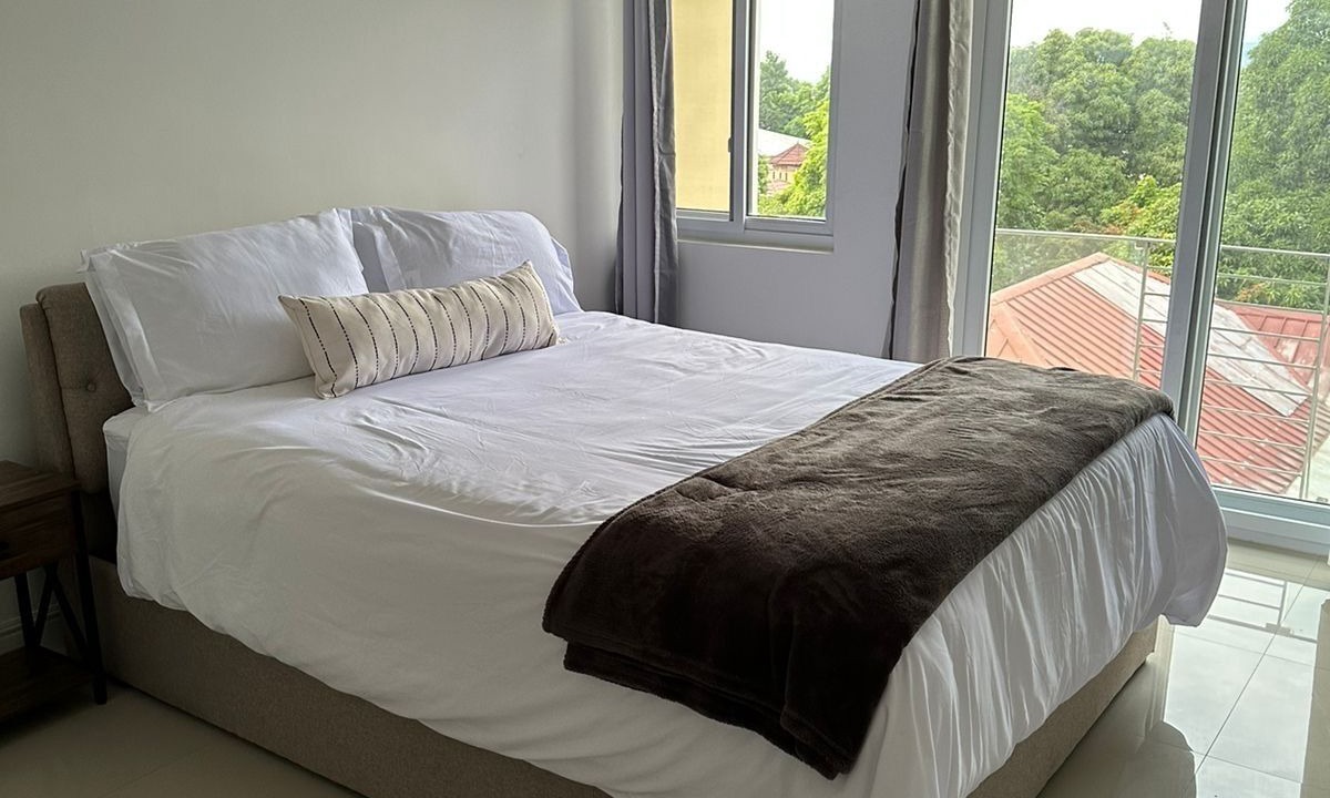 Photo of Bedroom in Kingston